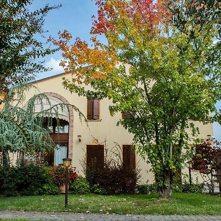 Agriturismo Tre Rondini Legnago Exterior photo