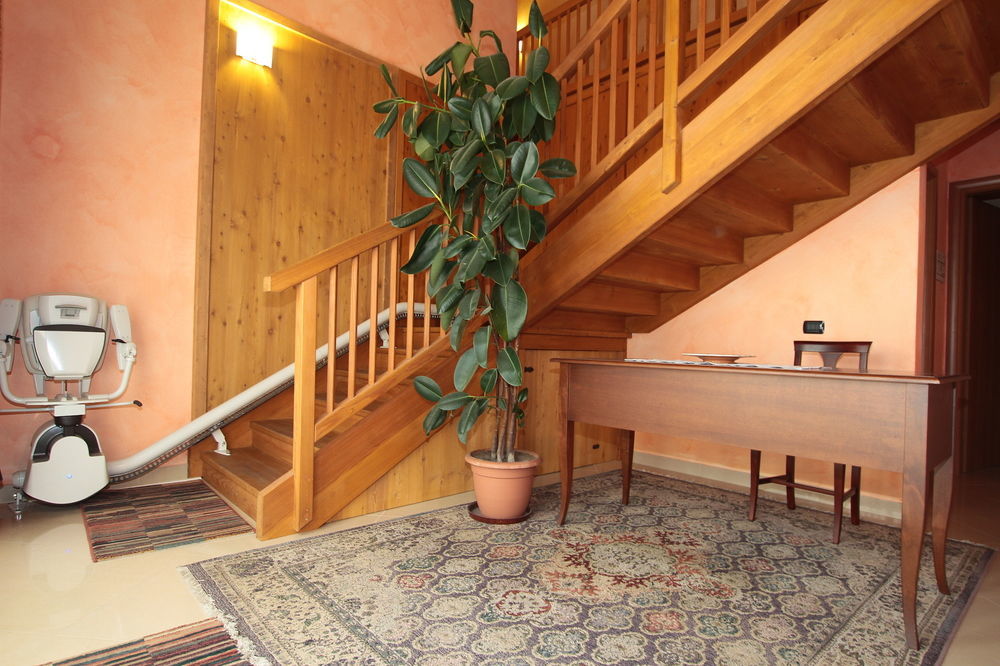 Agriturismo Tre Rondini Legnago Exterior photo
