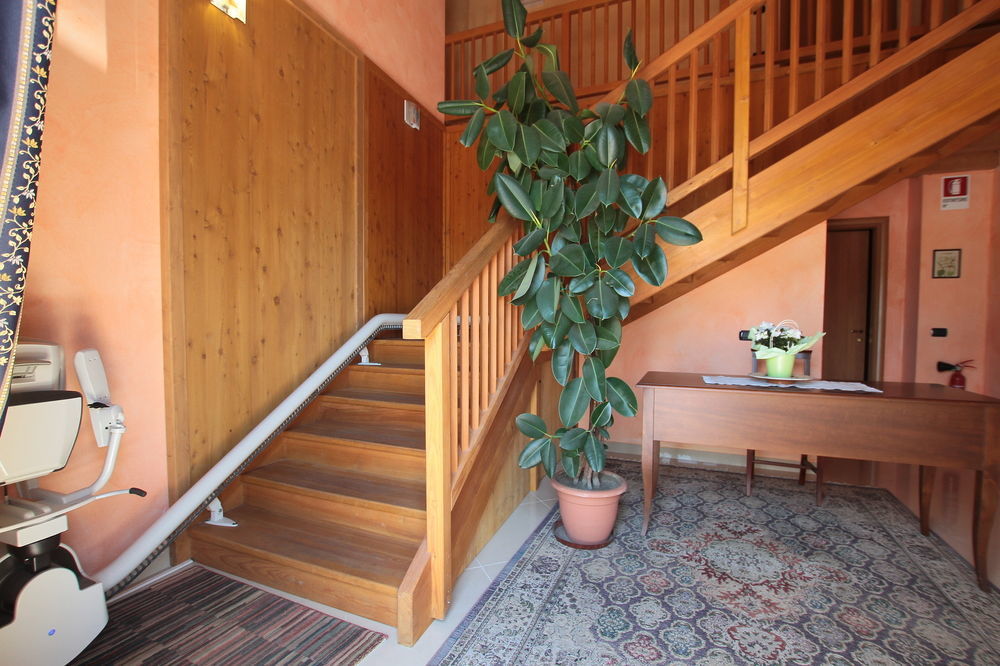 Agriturismo Tre Rondini Legnago Exterior photo