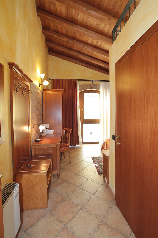 Agriturismo Tre Rondini Legnago Exterior photo