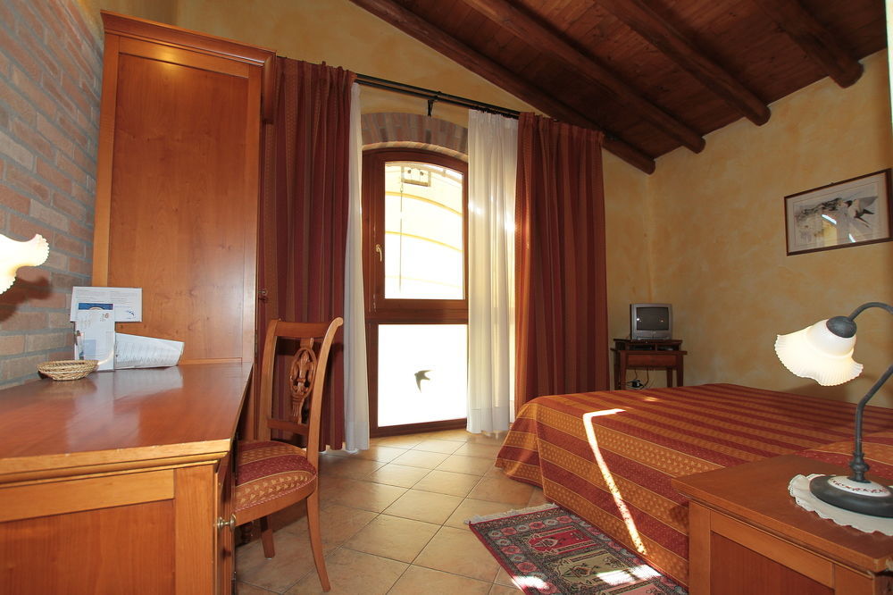 Agriturismo Tre Rondini Legnago Exterior photo