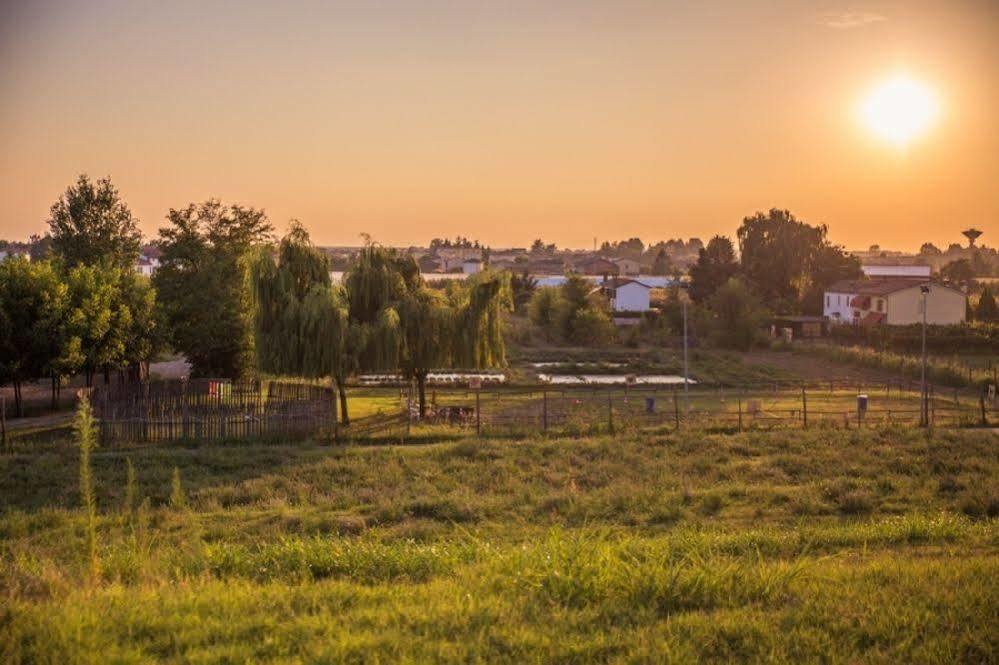 Agriturismo Tre Rondini Legnago Exterior photo